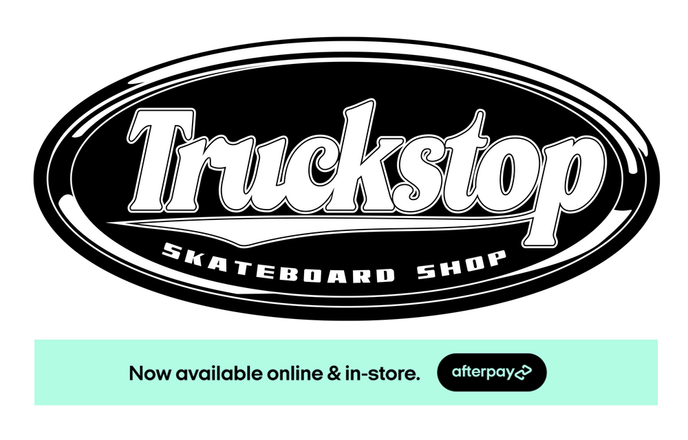 Truckstop Sk8