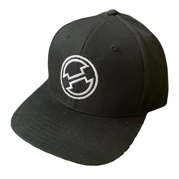 Hadden - Hat 002 Black Cap