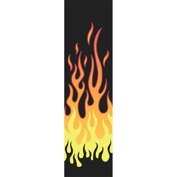 Fruity - Flame Griptape